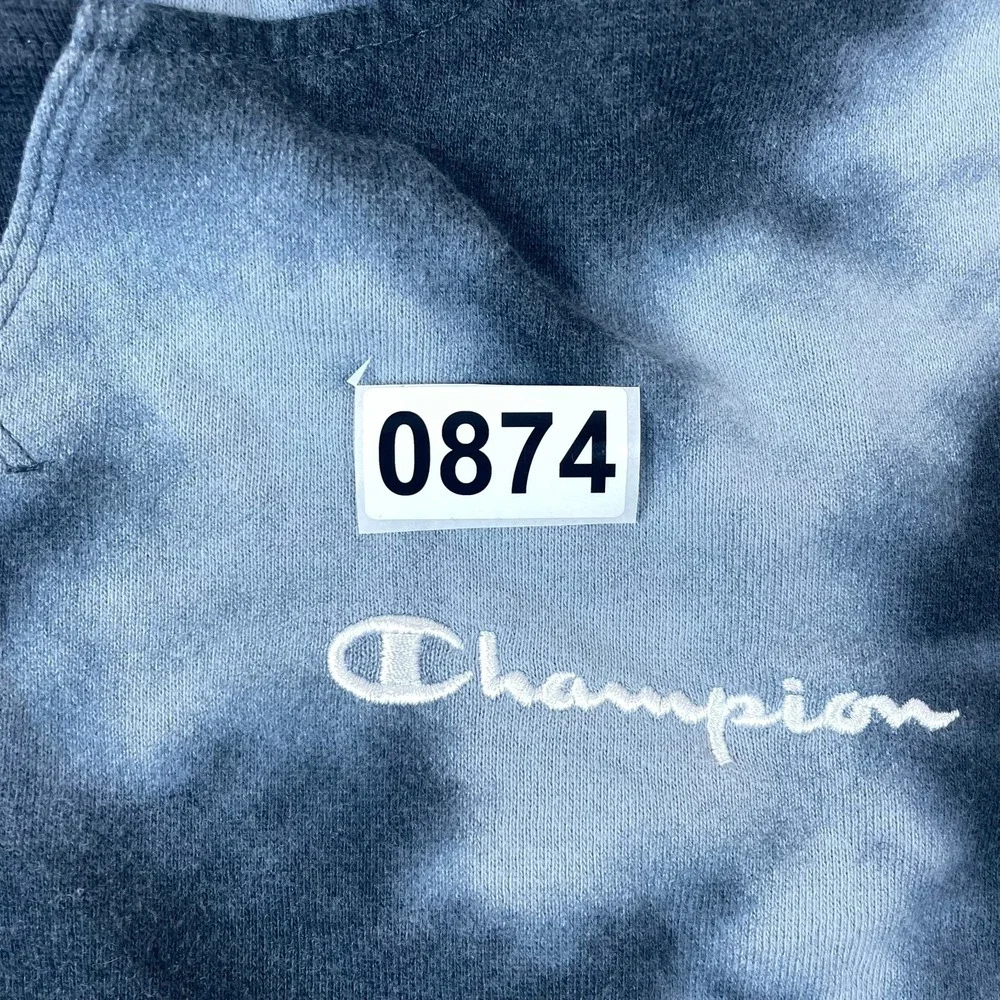 Champion hoodie womens